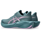 Asics Novablast 6 Womens Green