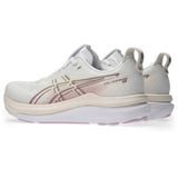 Asics Gel Kayano 33 Womens White