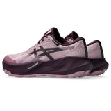 Asics Trabuco 14 GTX Womens Purple
