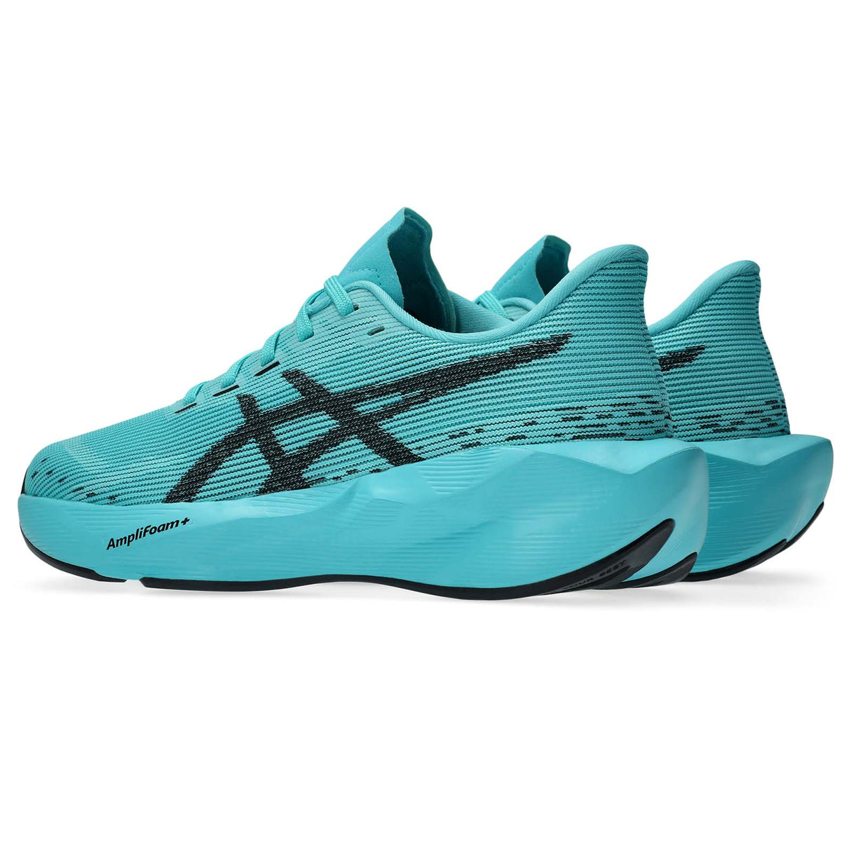 Asics Novablast 6 GS Boys Blue