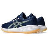 Asics Gel Cumulus 28 GS Boys Navy