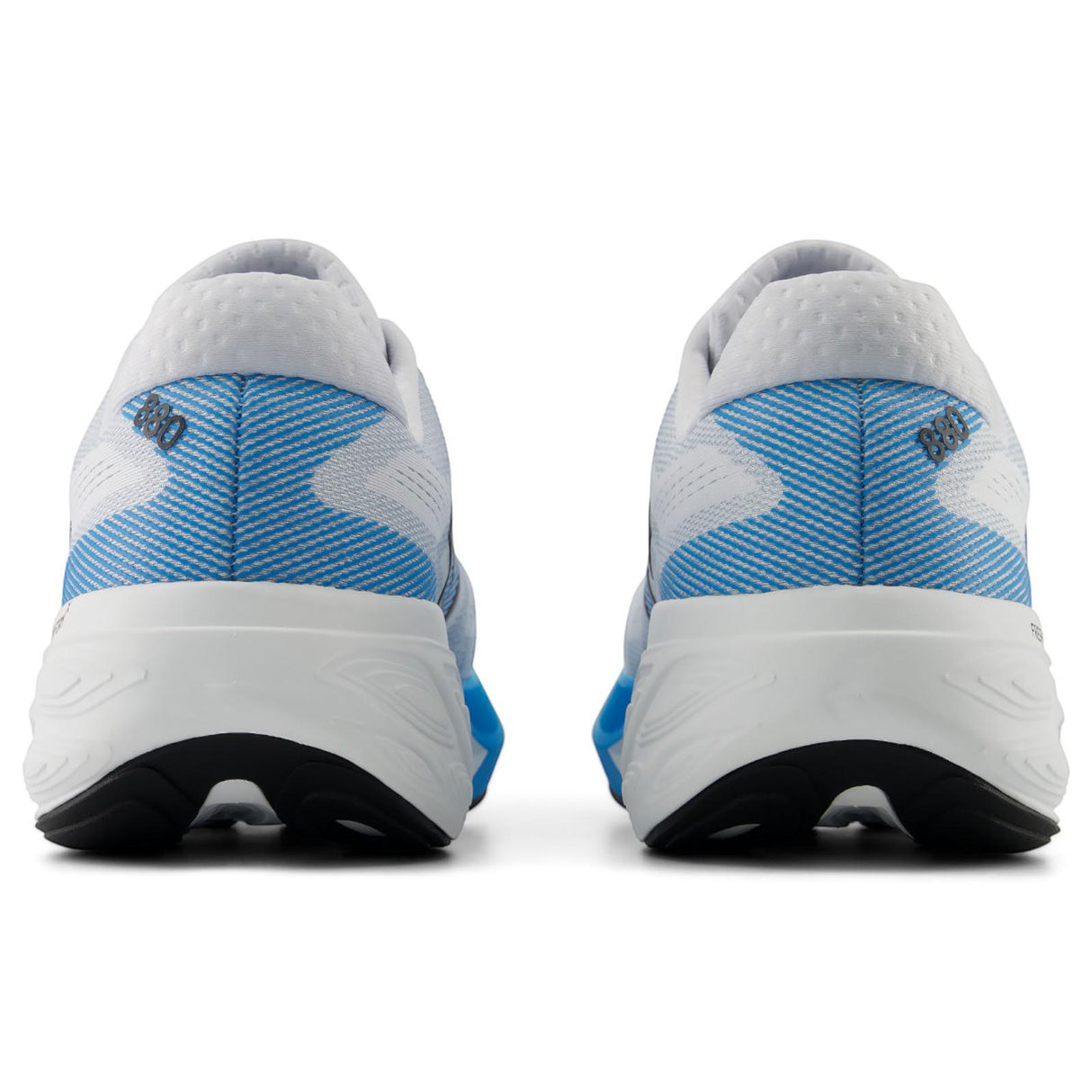 New Balance FF 880 V15 Mens Altitud Grey