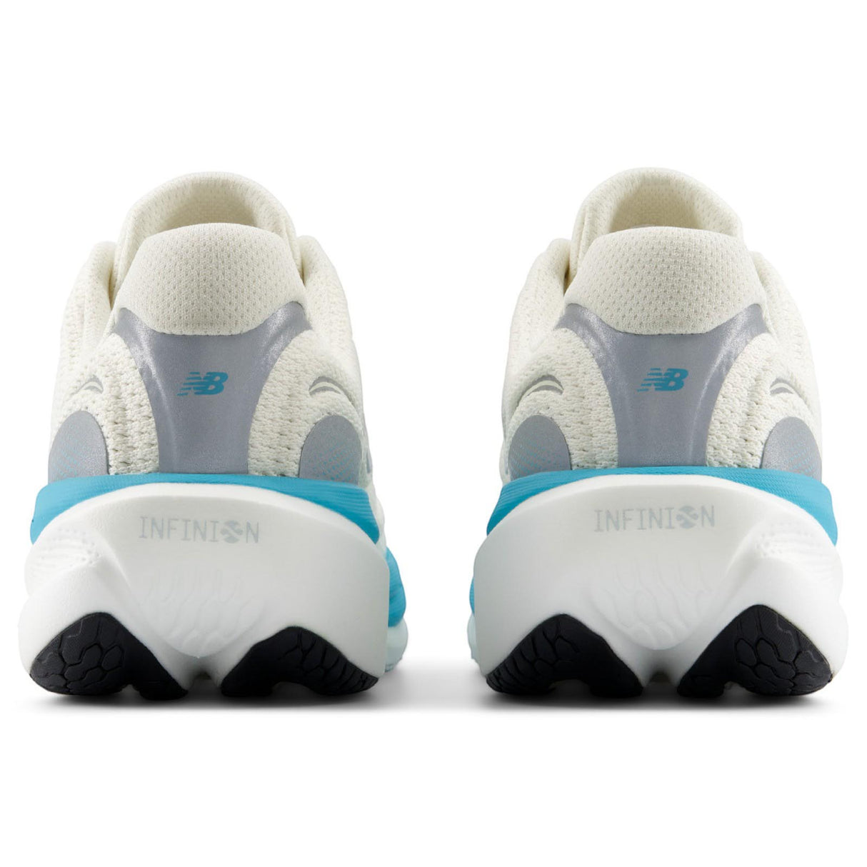 New Balance 1080 Womens Angora White