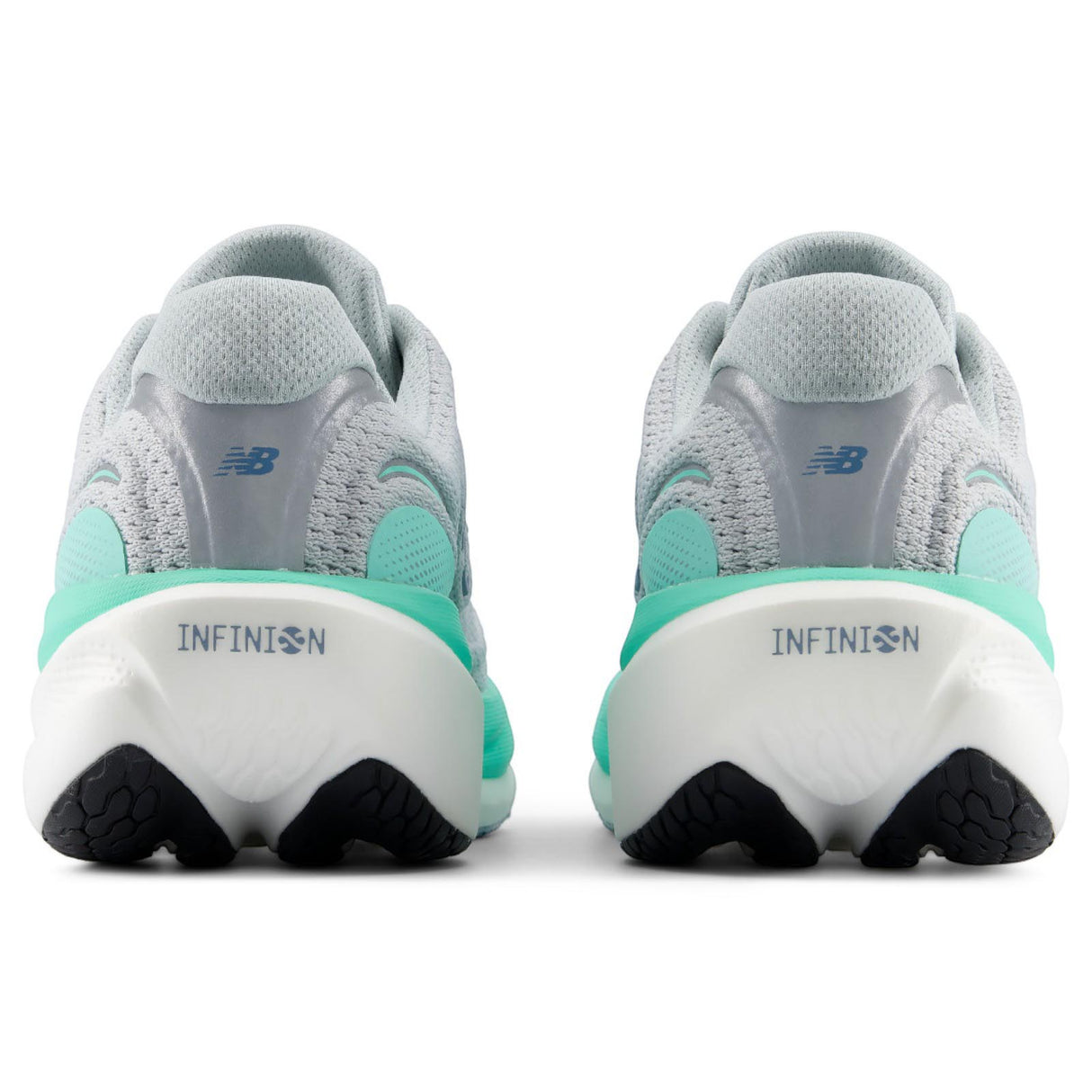 New Balance 1080 Womens Zinc Blue Grey