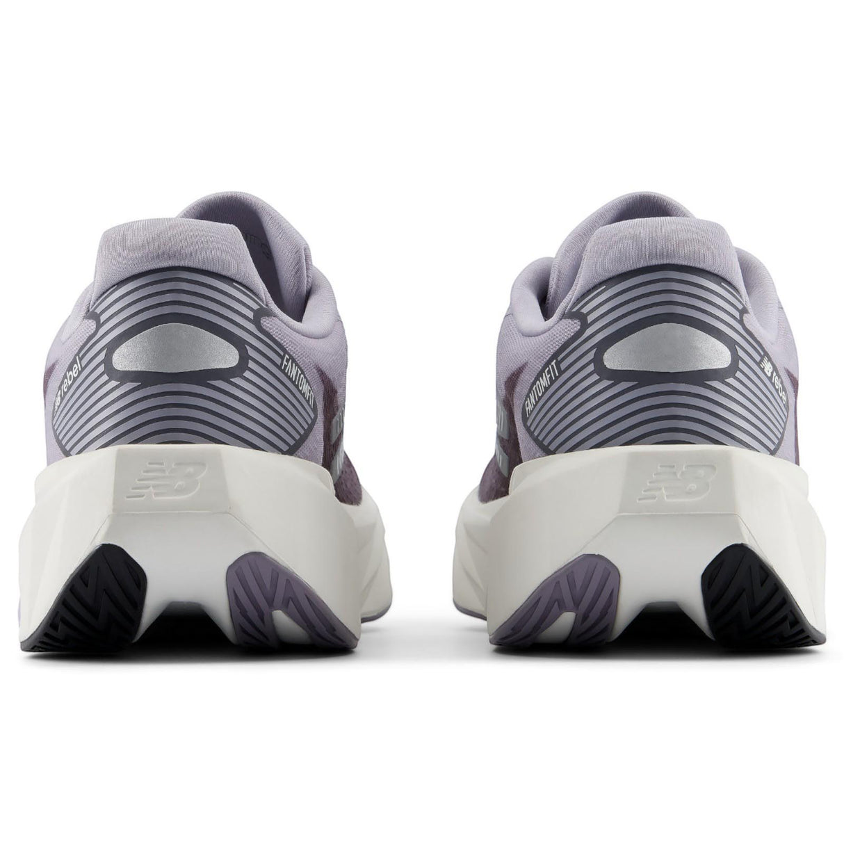 New Balance Fuel Cell Rebel V5 Wmns Prpl