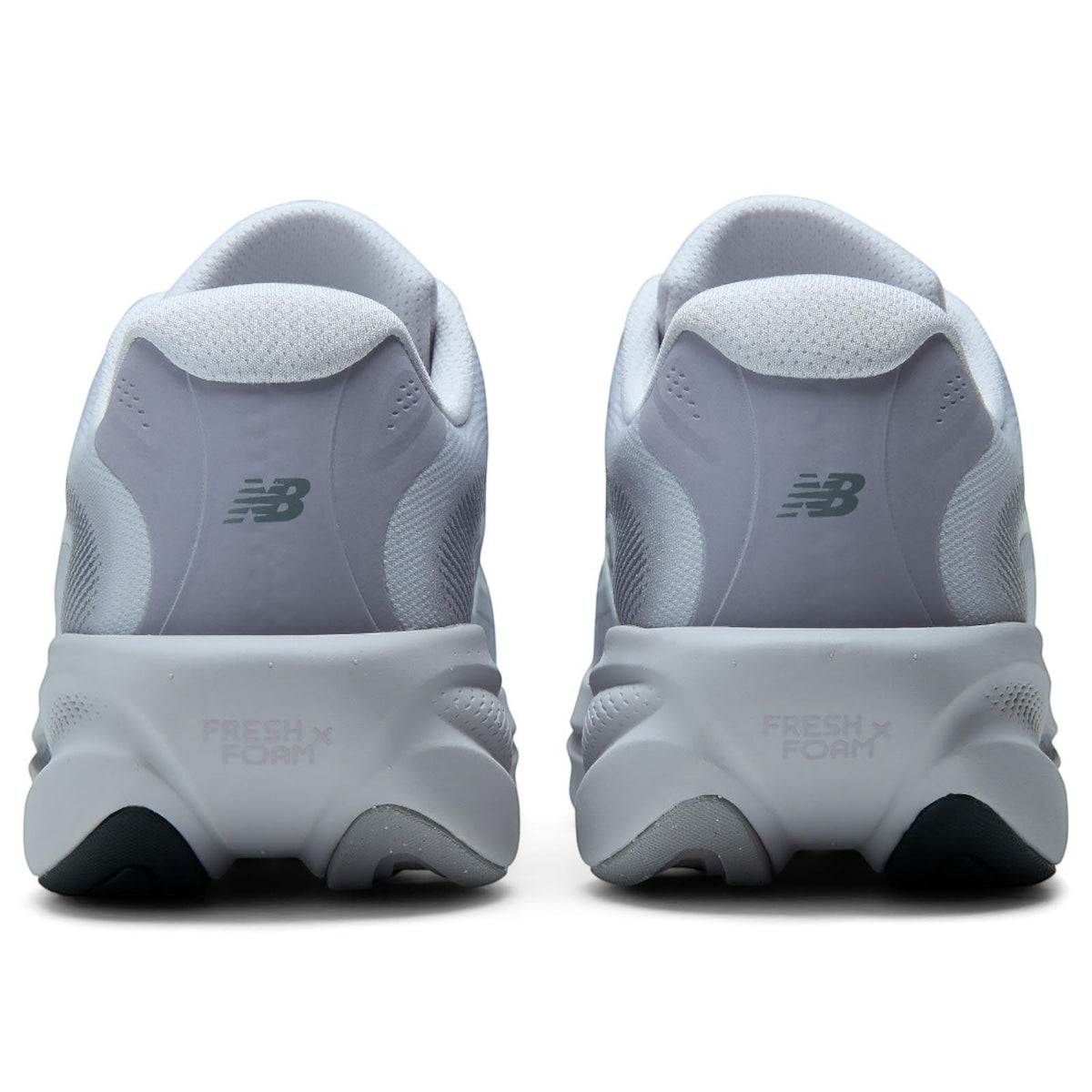 New Balance FF X Ellipse Womens Grey