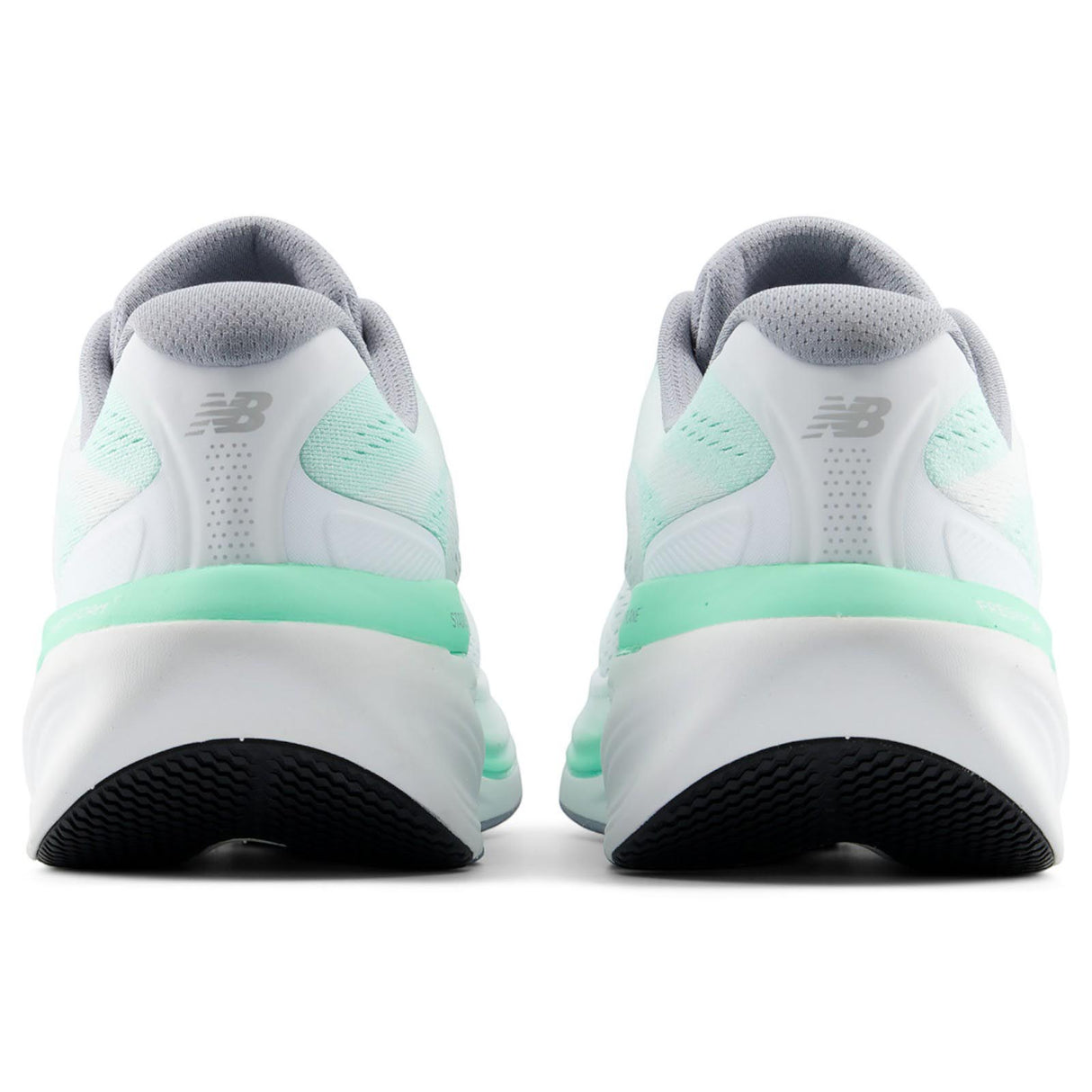 New Balance FF 860 V15 Womens Grey