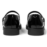 Kickers Maisey Mary Jane PATL AF Wmn Blk