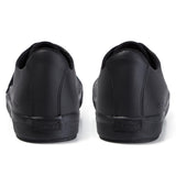 Kickers Tovni Lacer Leather AU Mens Blk
