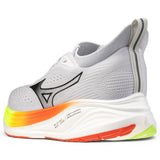 Mizuno Neo Zen 2 Mens Cloud Blk Org Wht