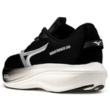Mizuno Wave Rider 30 Mens Black