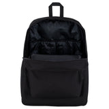 Jansport Superbreak Plus Backpack  Black