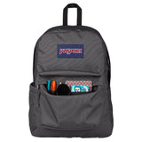 Jansport Superbreak Plus Backpack Grey