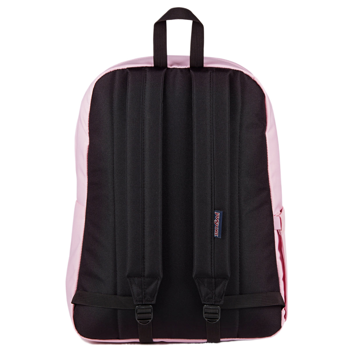 Jansport Superbreak Plus Backpack  Pink