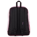 Jansport Superbreak Plus Backpack  Pink