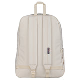 Jansport Superbreak Plus Backpack  Beige