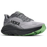 Hoka Clifton 11 Mens Grey Stardust