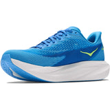 Hoka Mach 7 Mens Blue Soft Cobalt