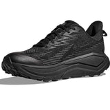 Hoka Challenger 8 GTX Mens Black Carbon