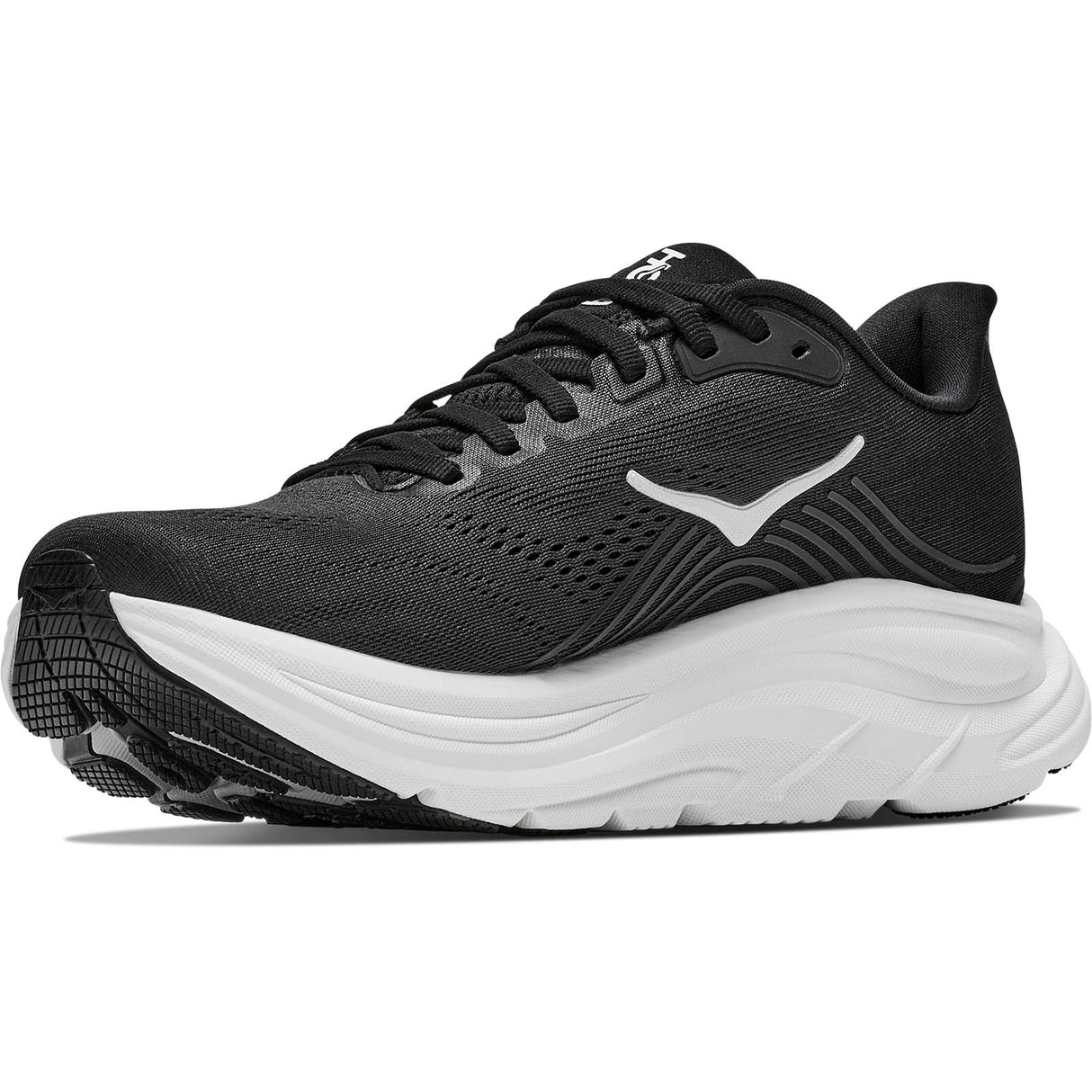 Hoka Clifton 11 Wmns Black White