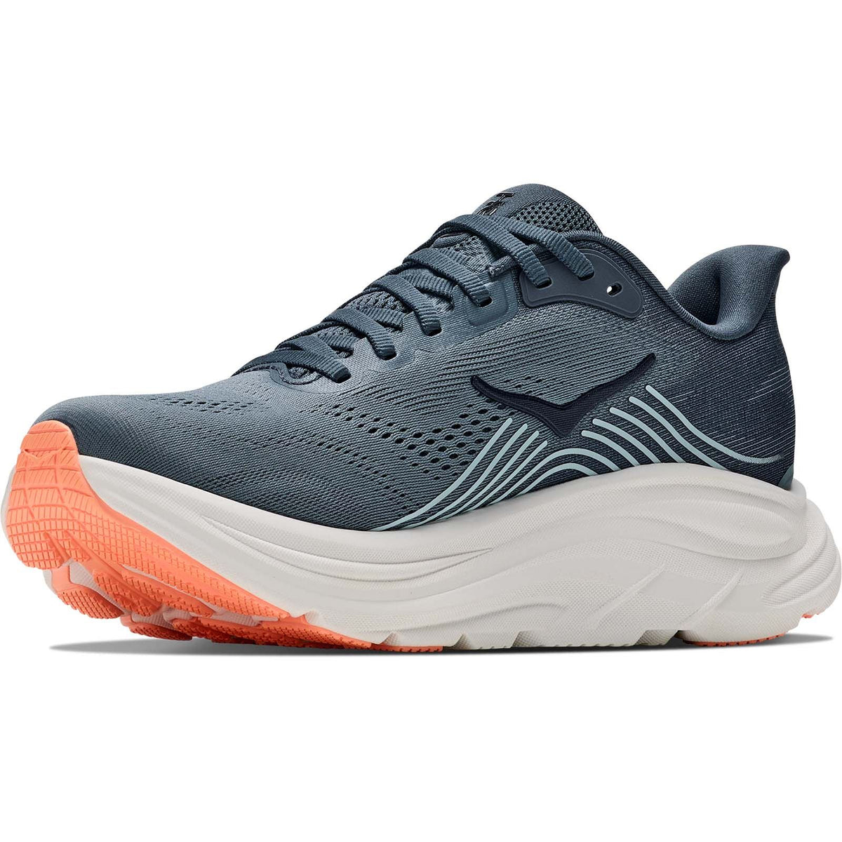 Hoka Clifton 11 Wmns Navy Blue