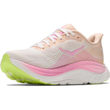 Hoka Clifton 11 Womens Tang White