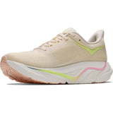 Hoka Arahi 9 Wmns Yellow Alabaster