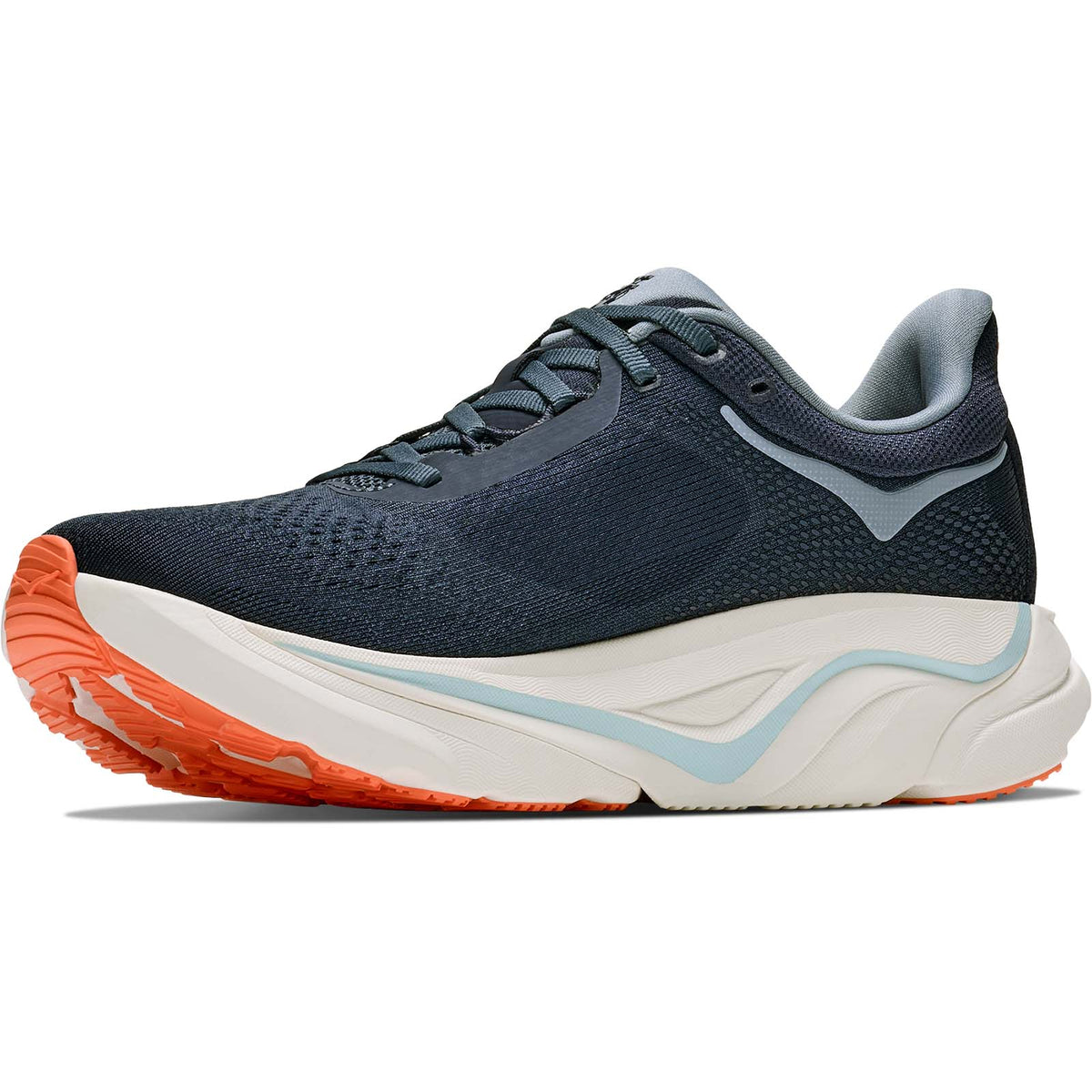 Hoka Arahi 9 Womens Navy