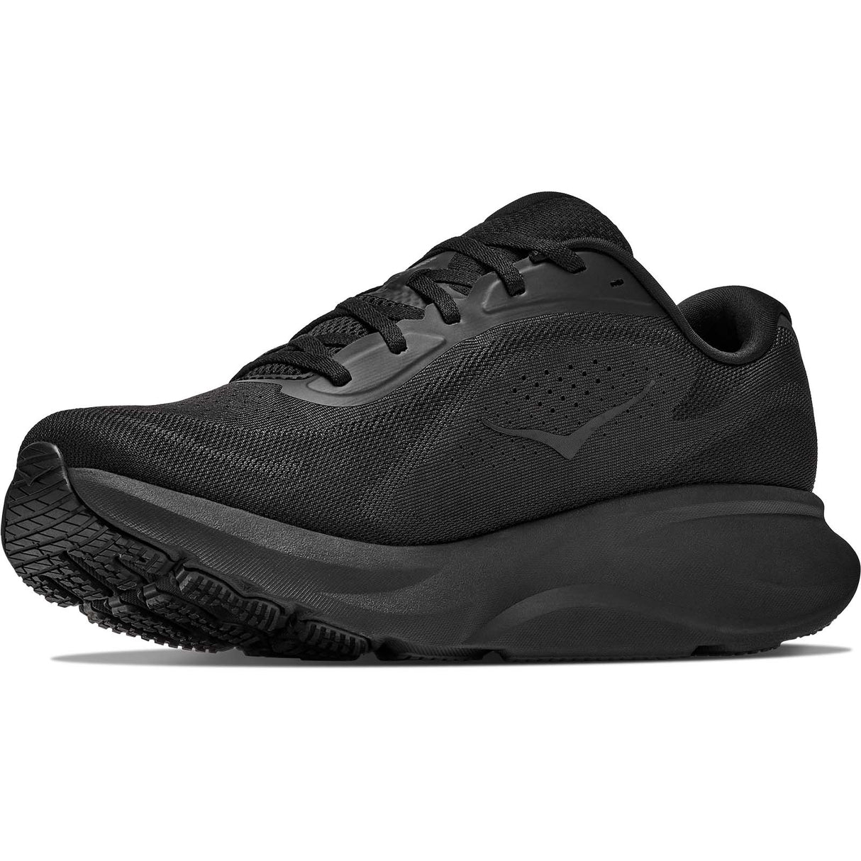 Hoka Rincon 5 Womens Black