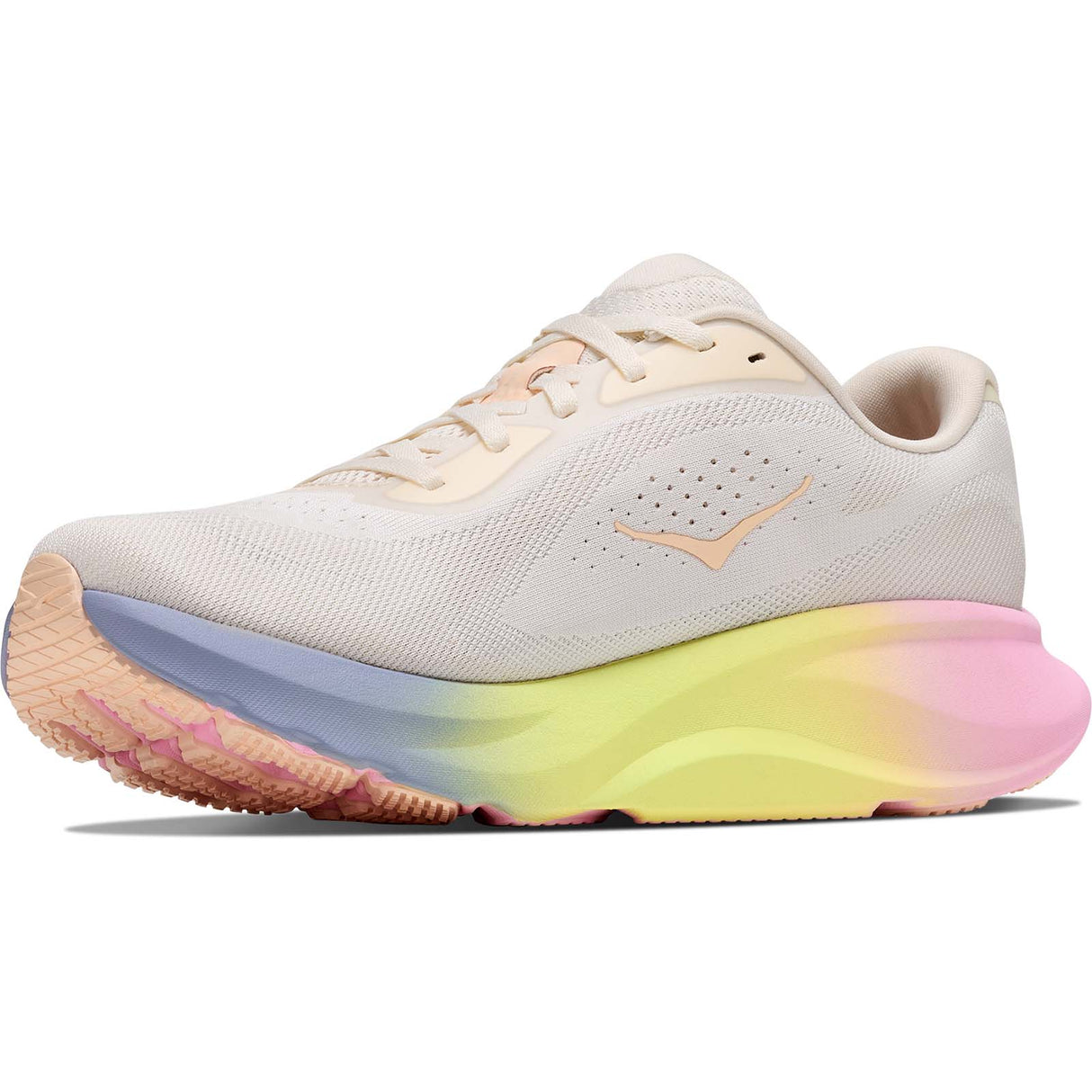 Hoka Rincon 5 Wmns Alab Tang White