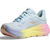Hoka Bondi 9 Womens Blue