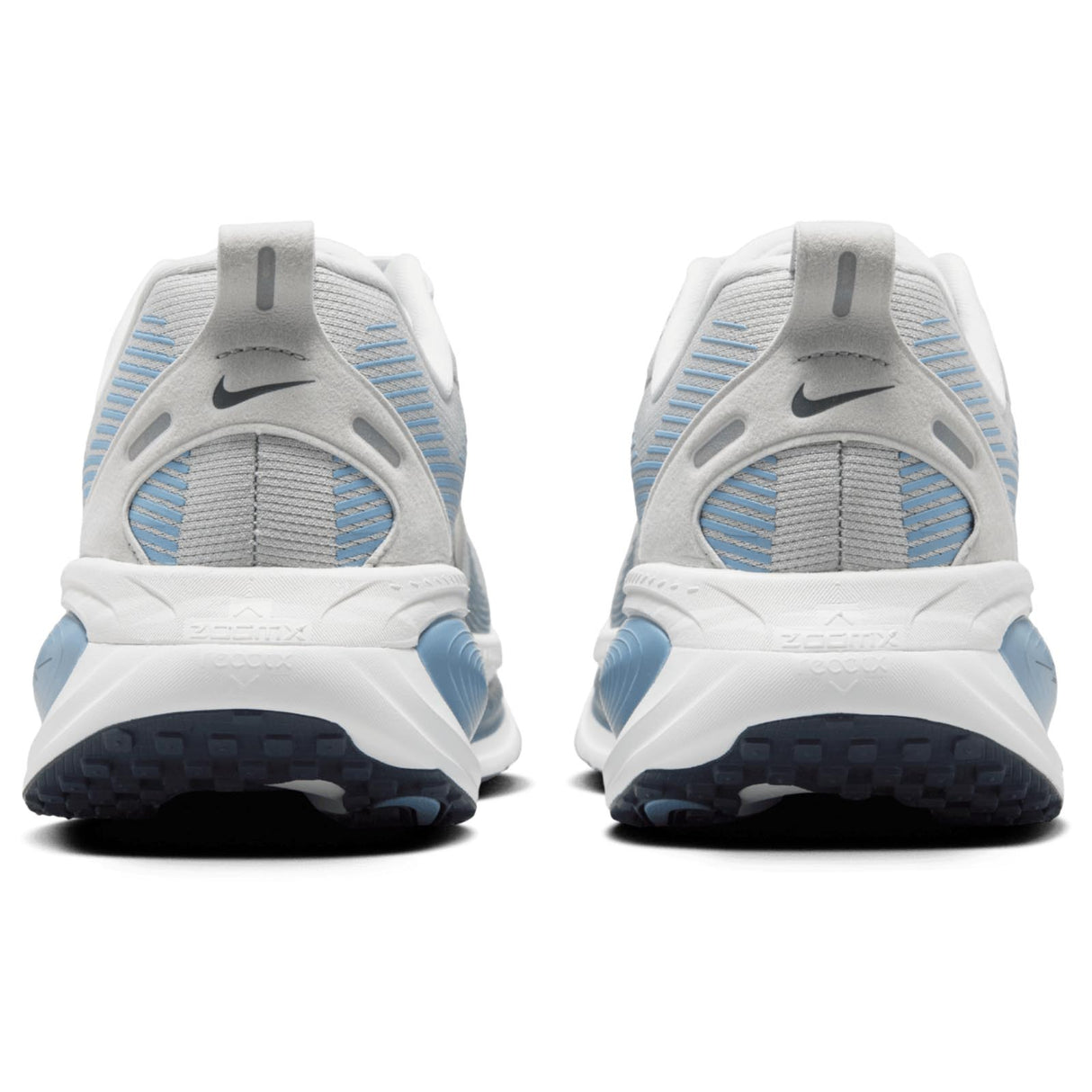 Nike Vomero 18 Mens Grey