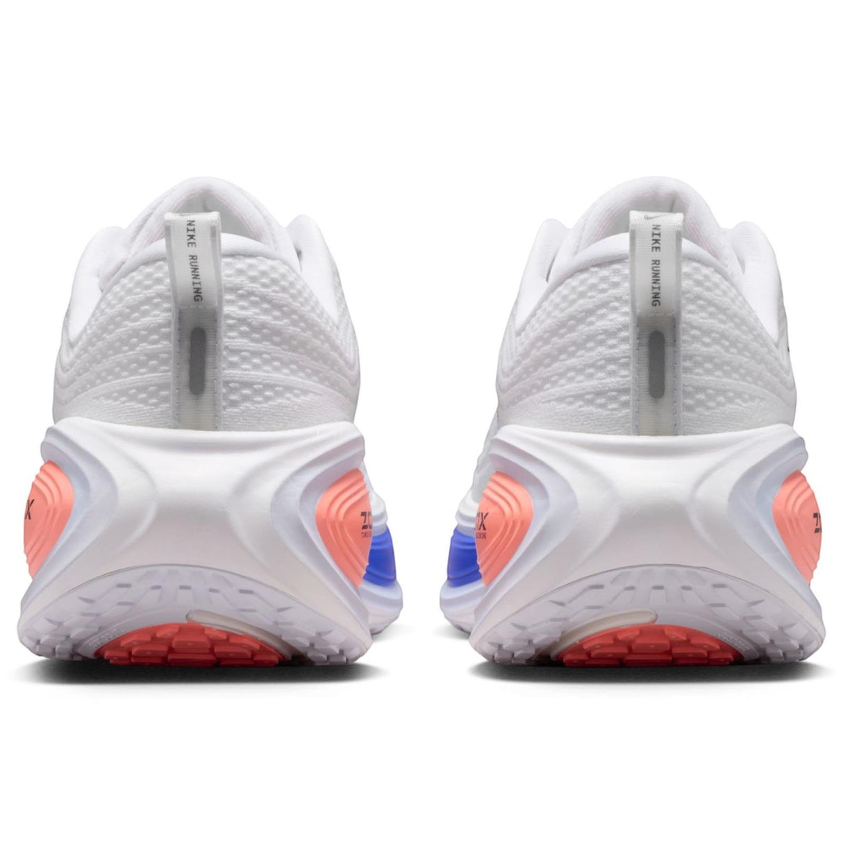 Nike Vomero Plus Mens White