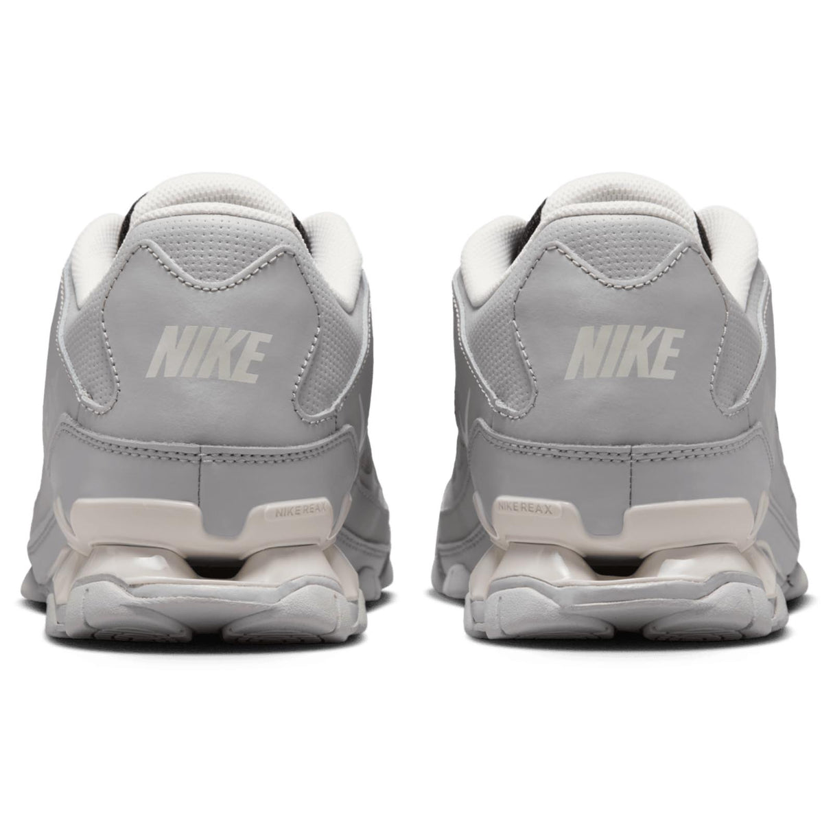 Nike Reax 8 TR Mens Grey