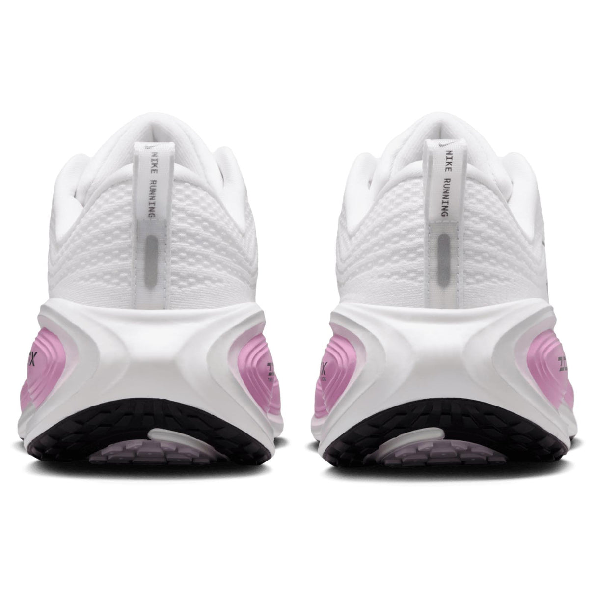 Nike Vomero Plus Womens White