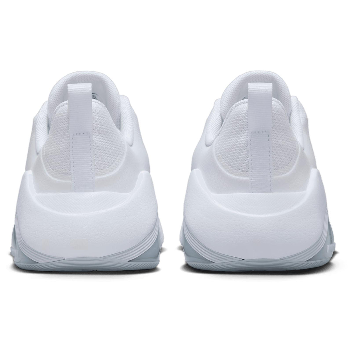 Nike Bella 7 Womens White
