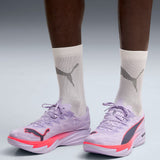Puma Deviate Nitro Elite 4 Mens Purple