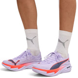 Puma Deviate Nitro Elite 4 Womens Purple