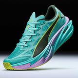 Puma Deviate Nitro Elite 4 Hyrox Wmn Grn
