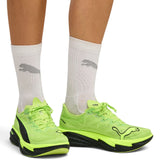Puma Deviate Nitro Elite 4 Womens Green