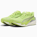 Puma Deviate Nitro 5 Womens Green