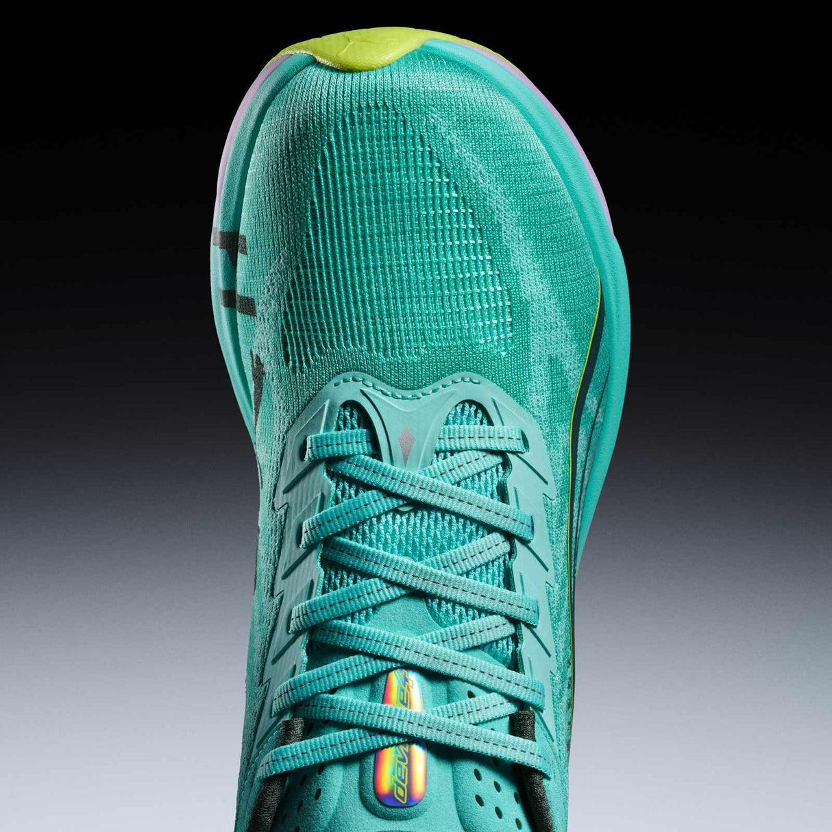 Puma x Hyrox Deviate Nitro 4 Max Cushion Womens Running Shoes