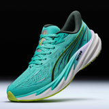 Puma Velocity Nitro 5 Hyrox Womens Green