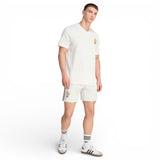 adidas FFR 120Y LeCrunch Prematch Top Wh