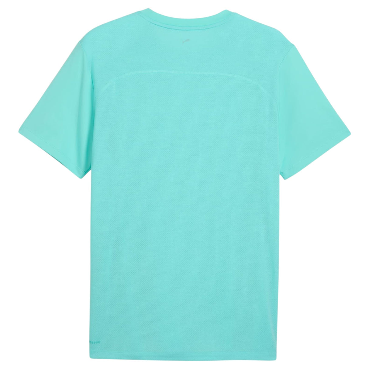 Puma Mens XHyrox Cloudspun Therm Tee Grn