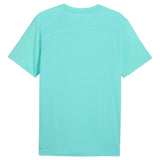 Puma Mens XHyrox Cloudspun Therm Tee Grn