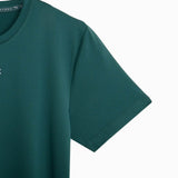 Puma Mens X Hyrox Poly Graphic Tee Green