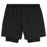 Puma Mens X Hyrox 2IN1 Black