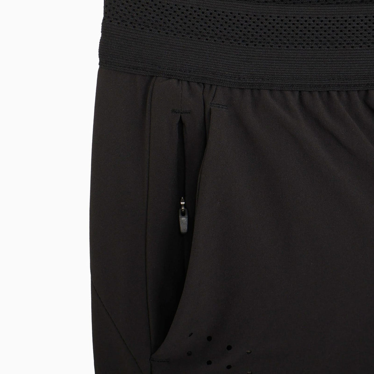 Puma W X Hyrox PWRMode Woven Shorts Blk