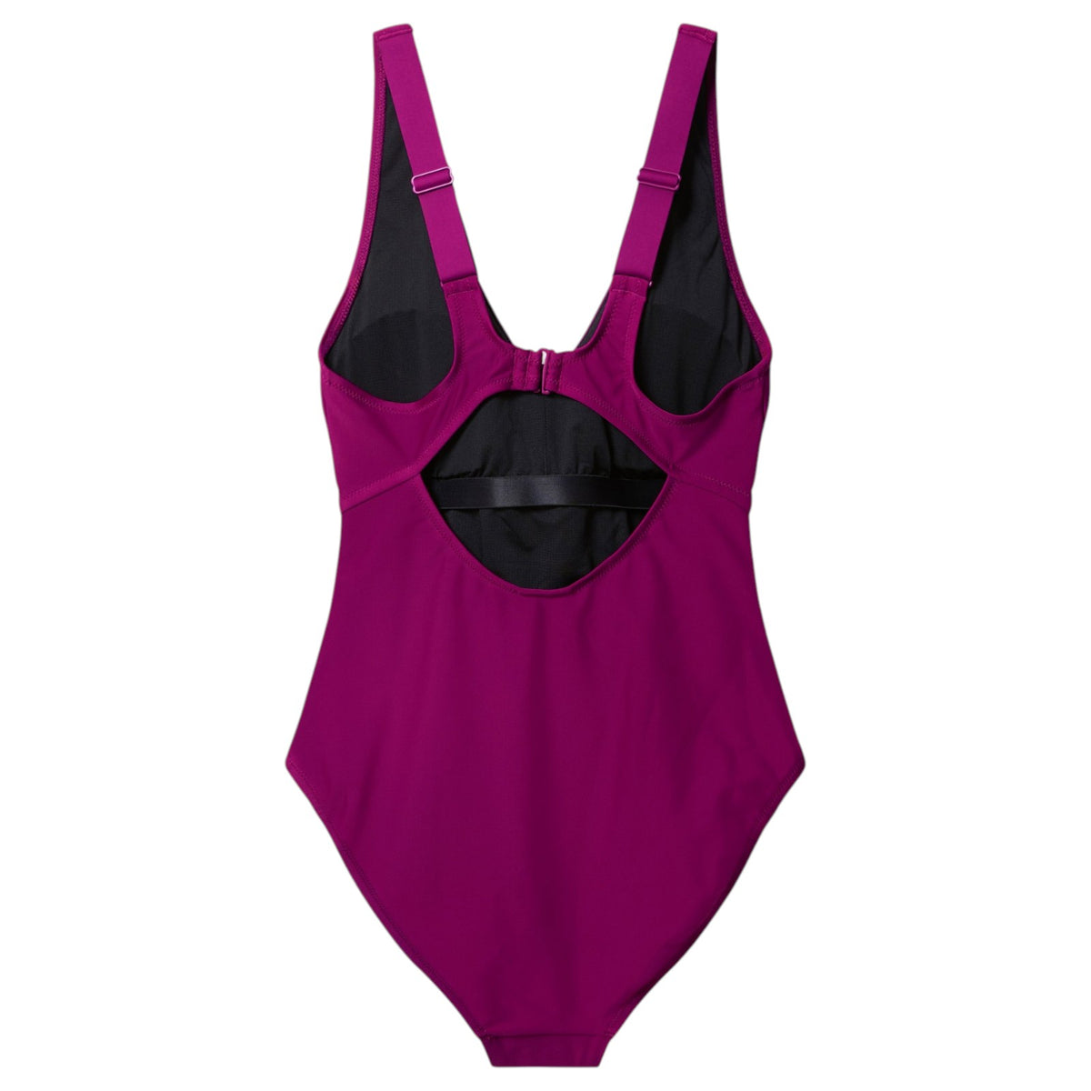 Speedo Wmns Sculpture Butterfly Back Mar